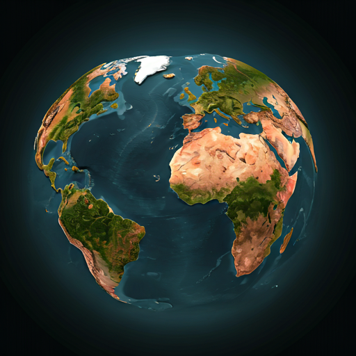 Global Map
